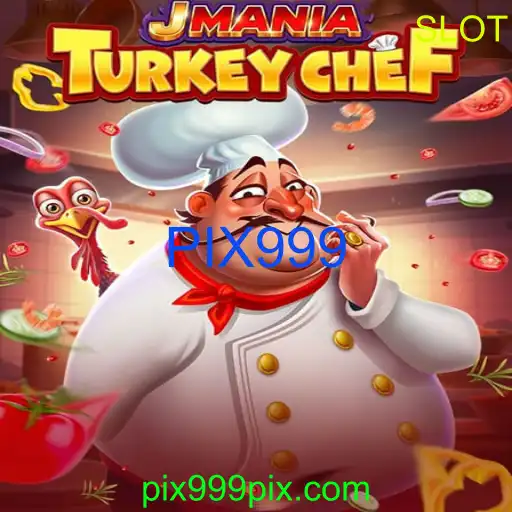 JManiaTurkeyChef